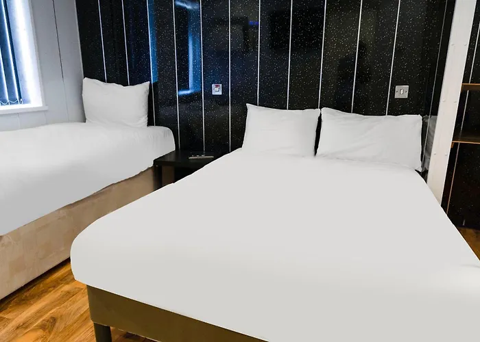Harlands Hotel