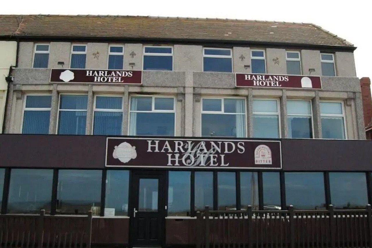 Harlands Blackpool