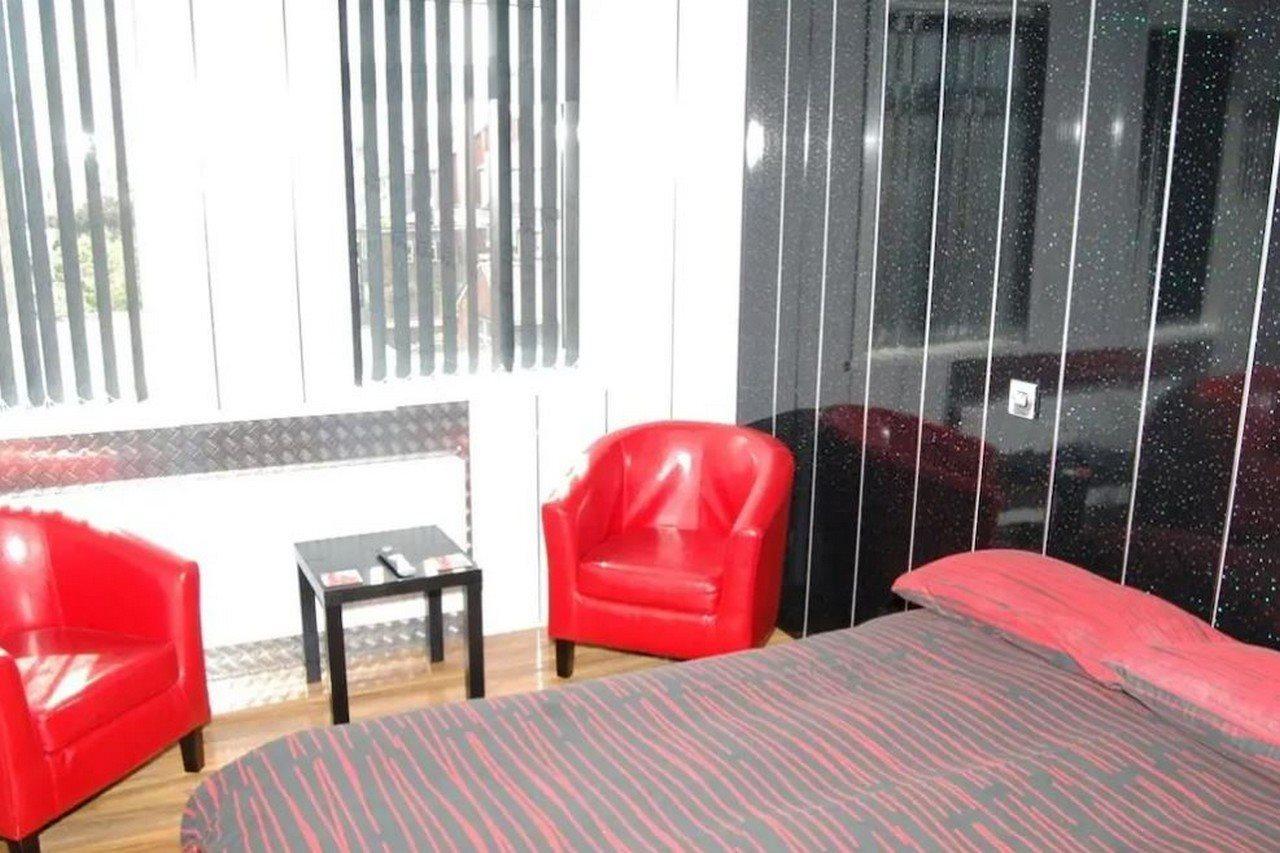 Harlands Hotel