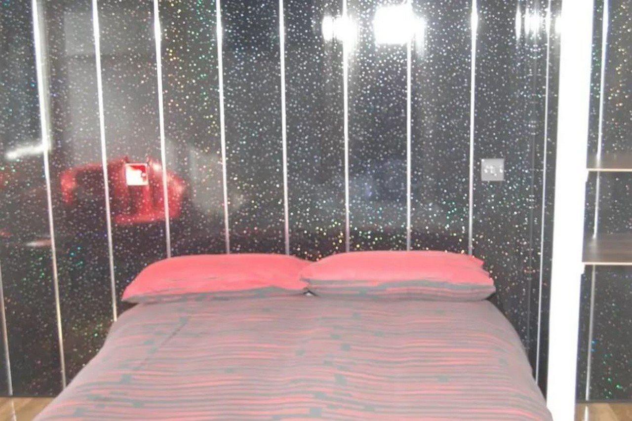 Hotel Harlands Blackpool