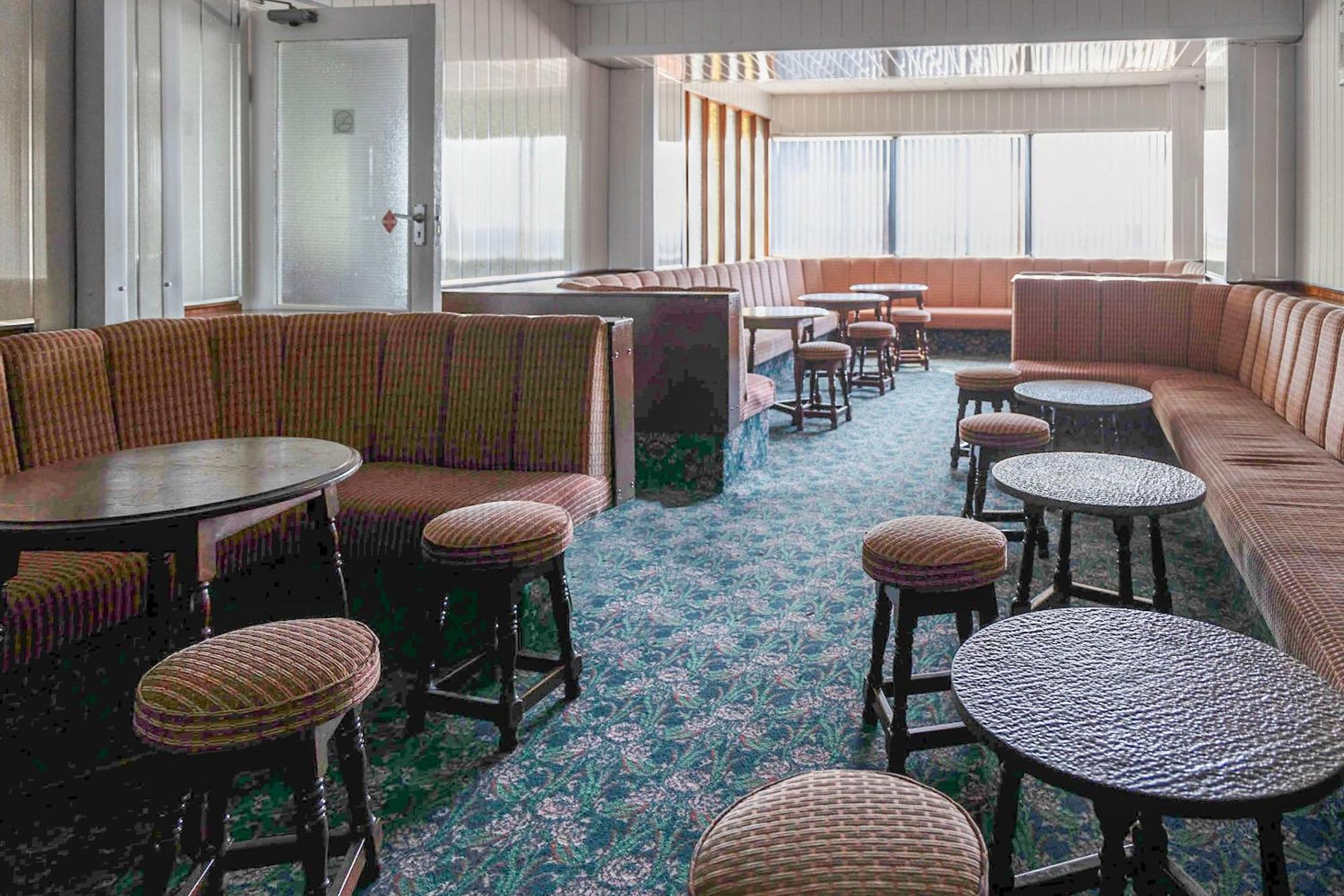 Hotel Harlands 2*