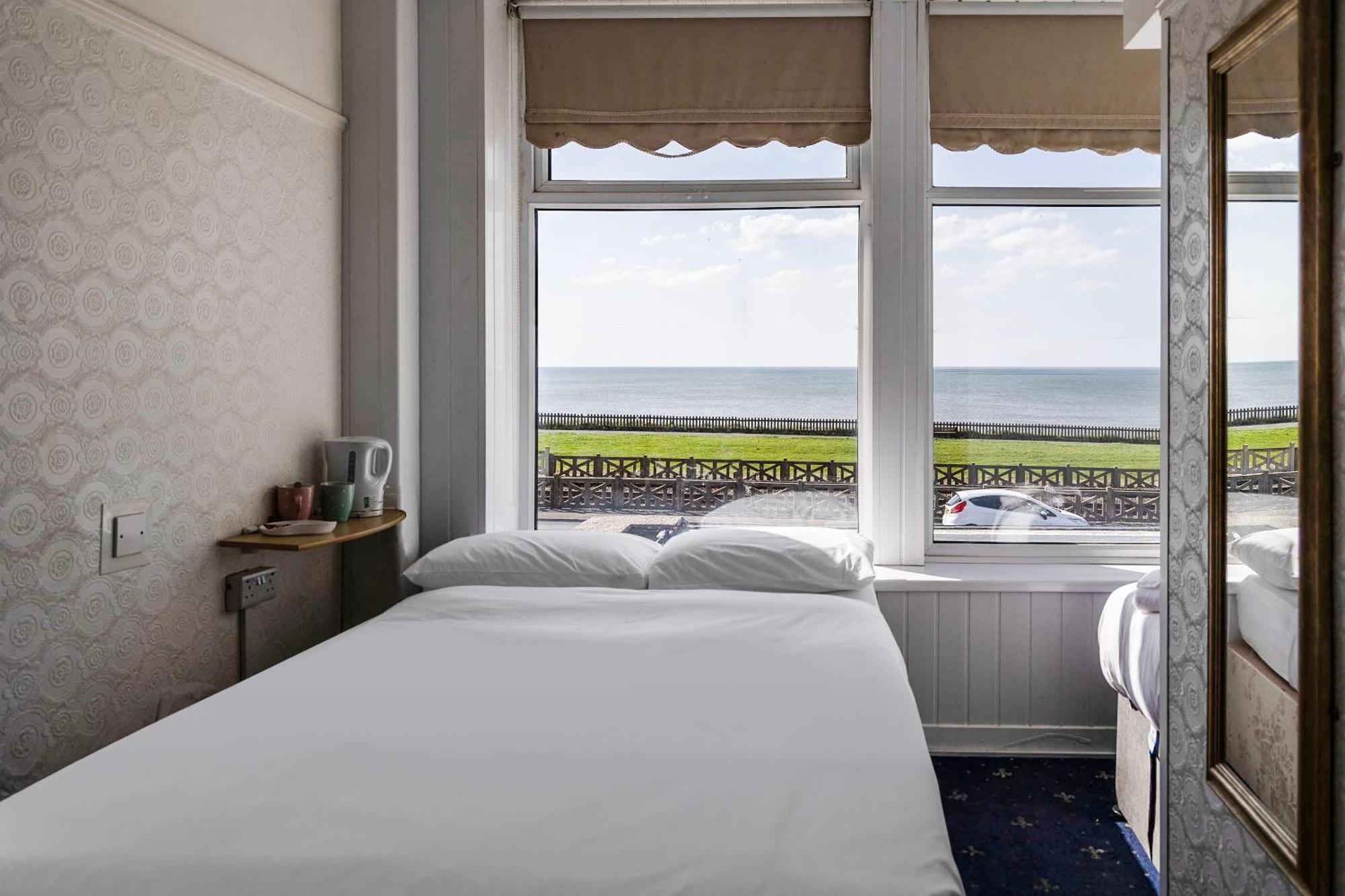 Harlands Hotel Blackpool