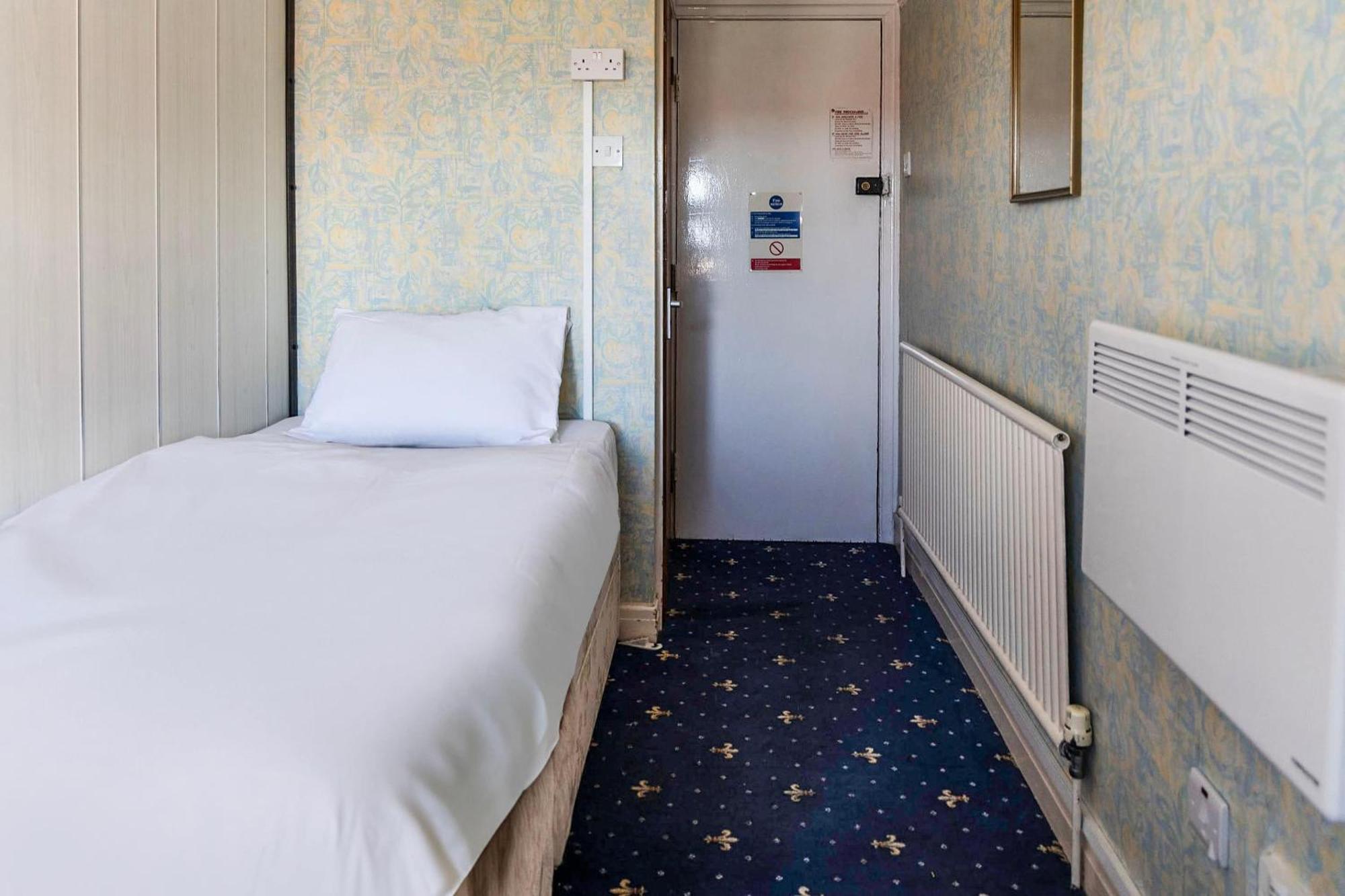 Hotel Harlands
