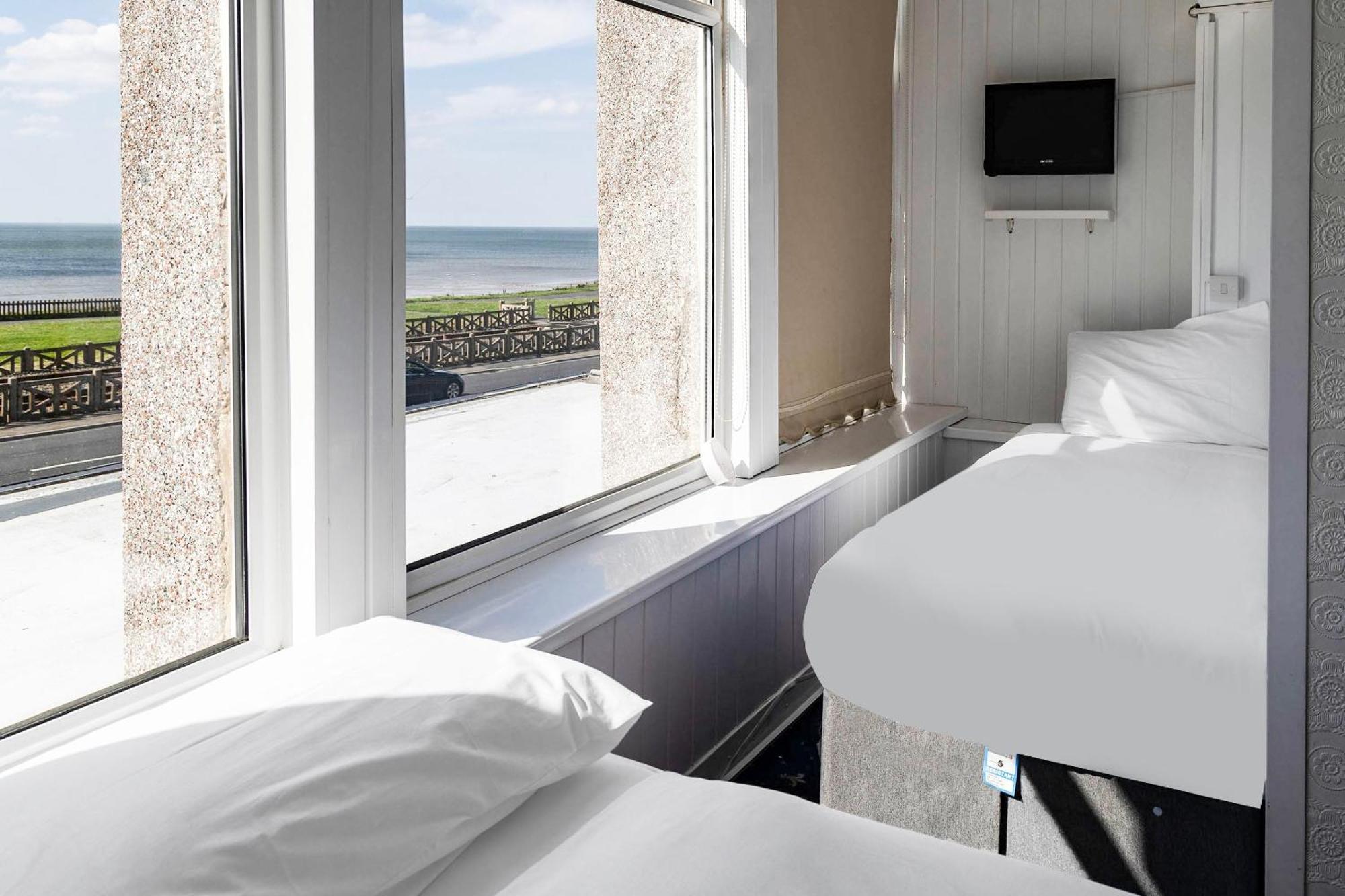 Harlands Hotel 2*