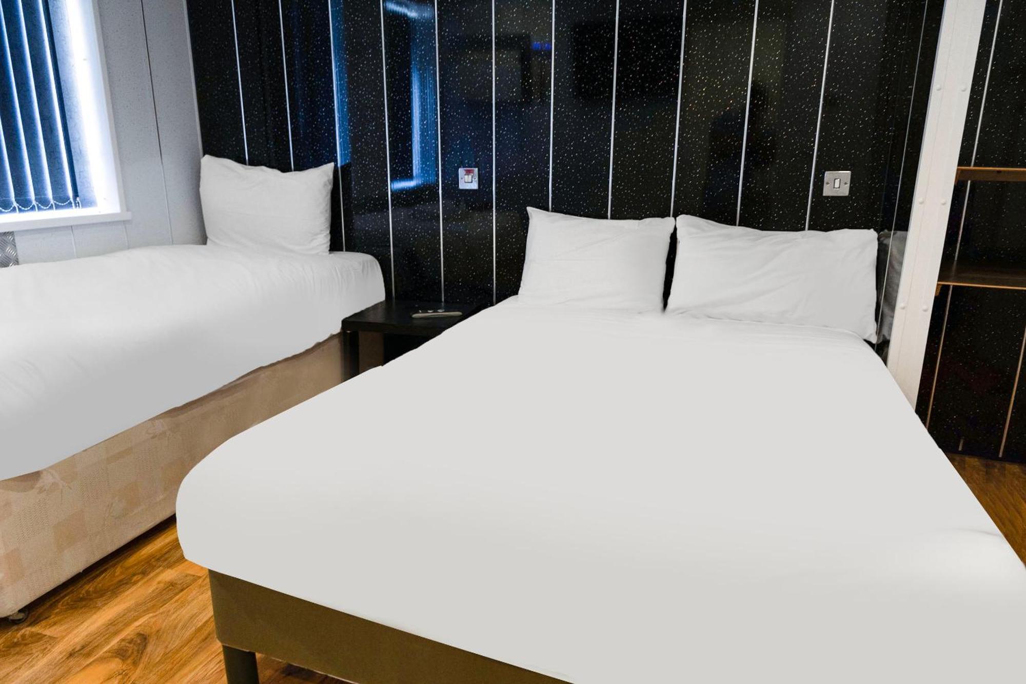 Hotel Harlands 2*