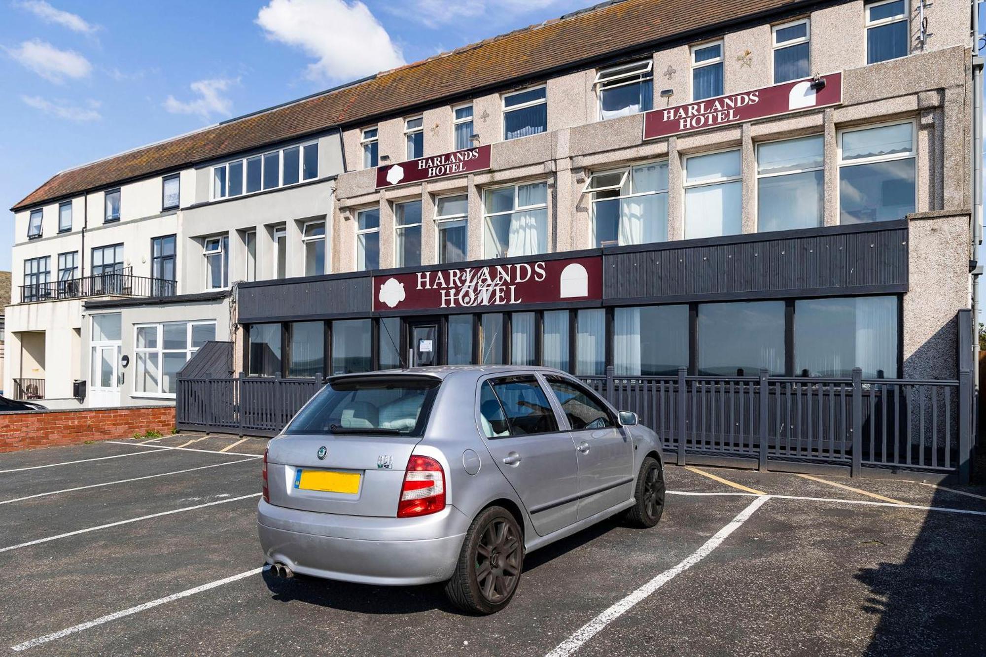Harlands Hotel Blackpool