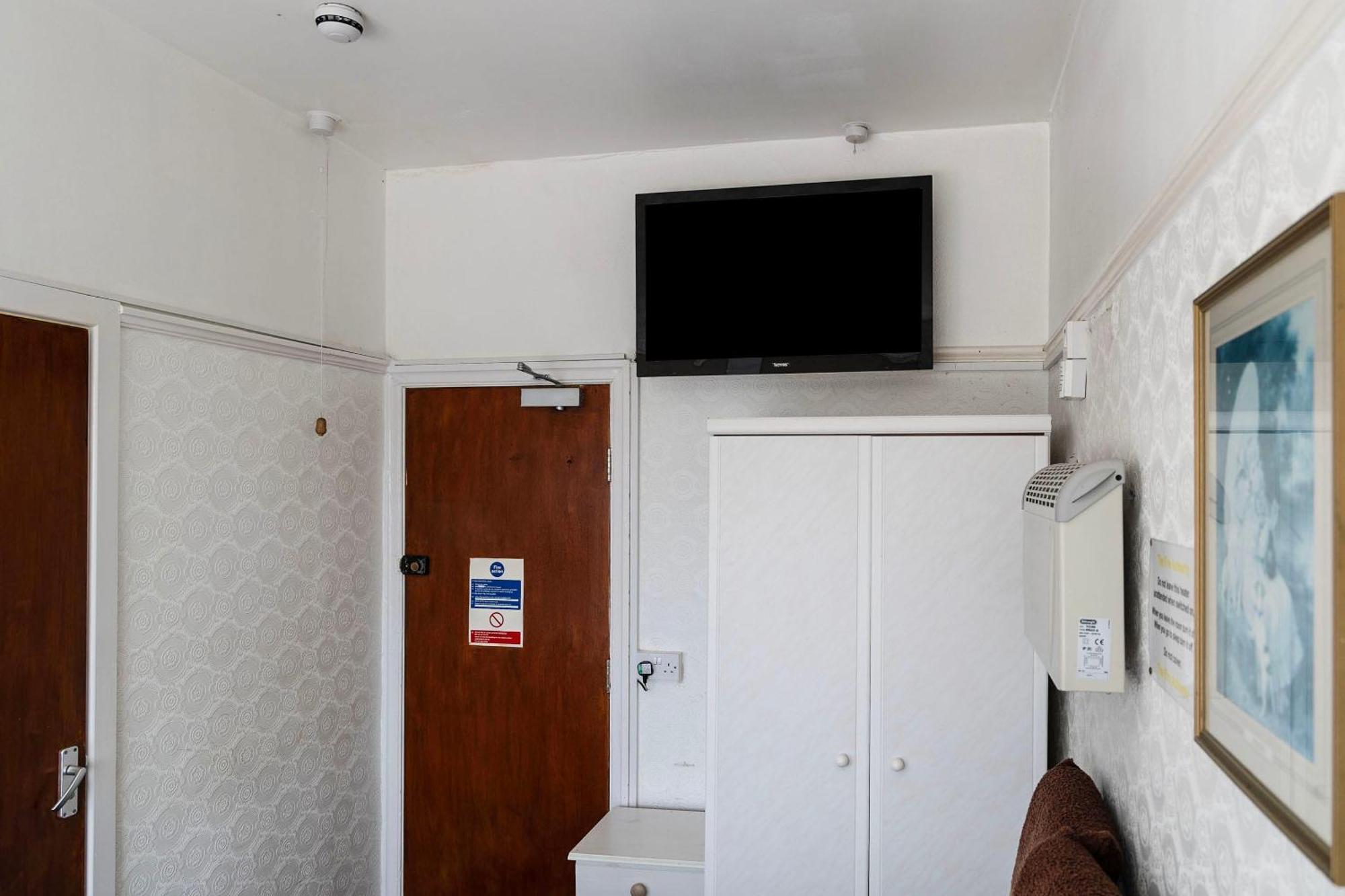 Harlands Hotel
