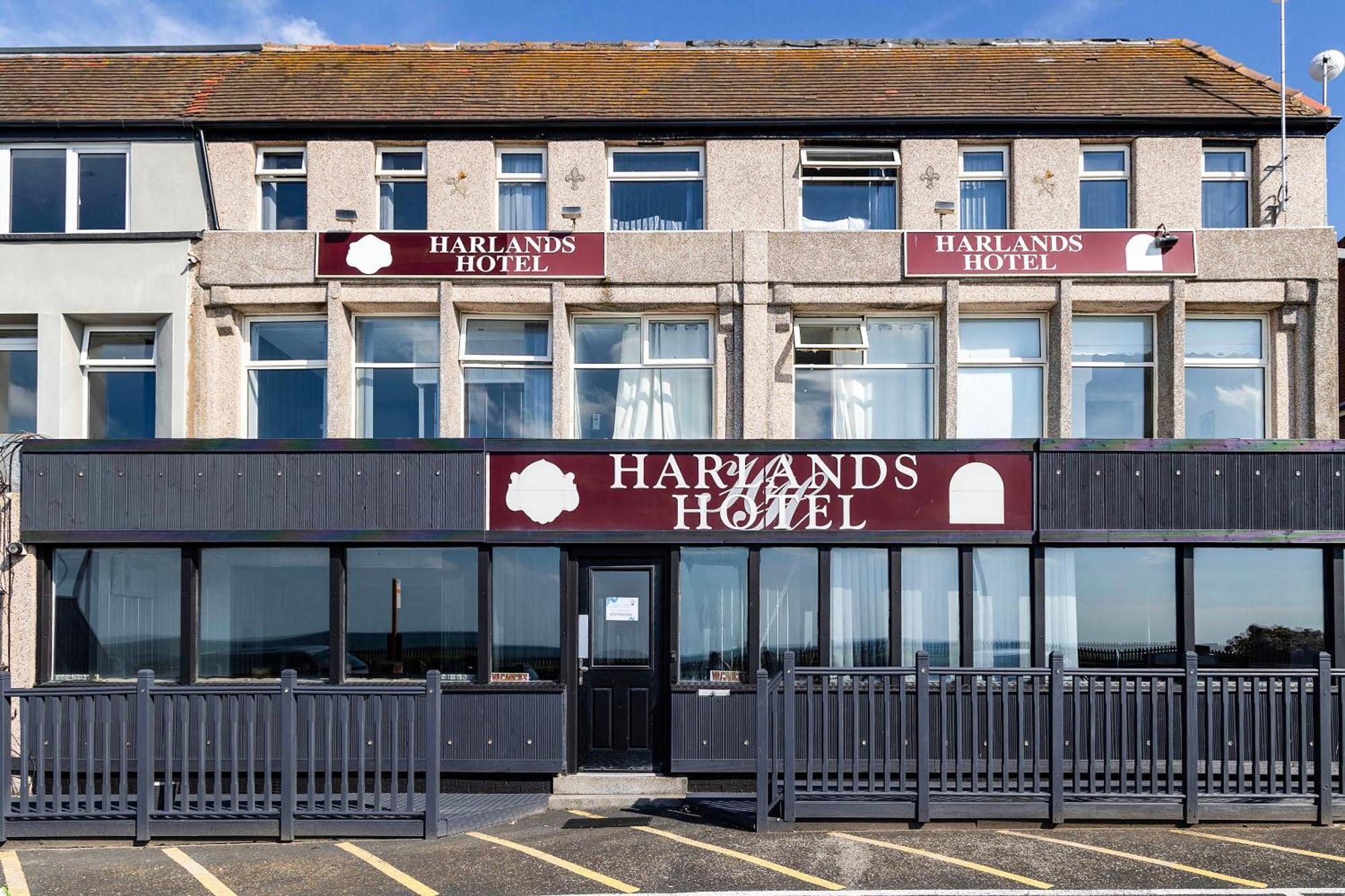 Hotel Harlands