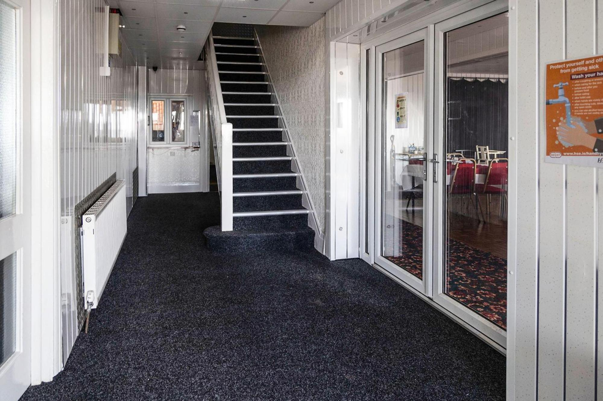 Harlands Hotel