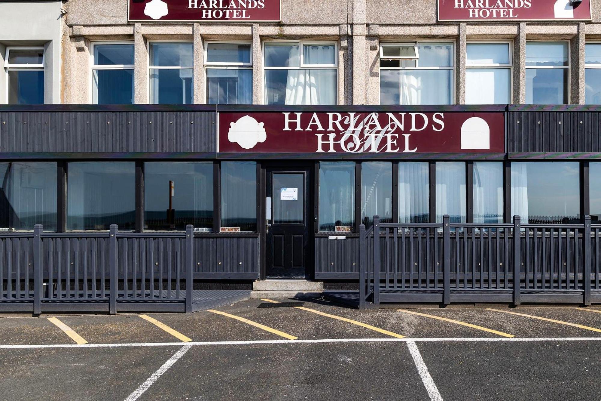 Hotel Harlands