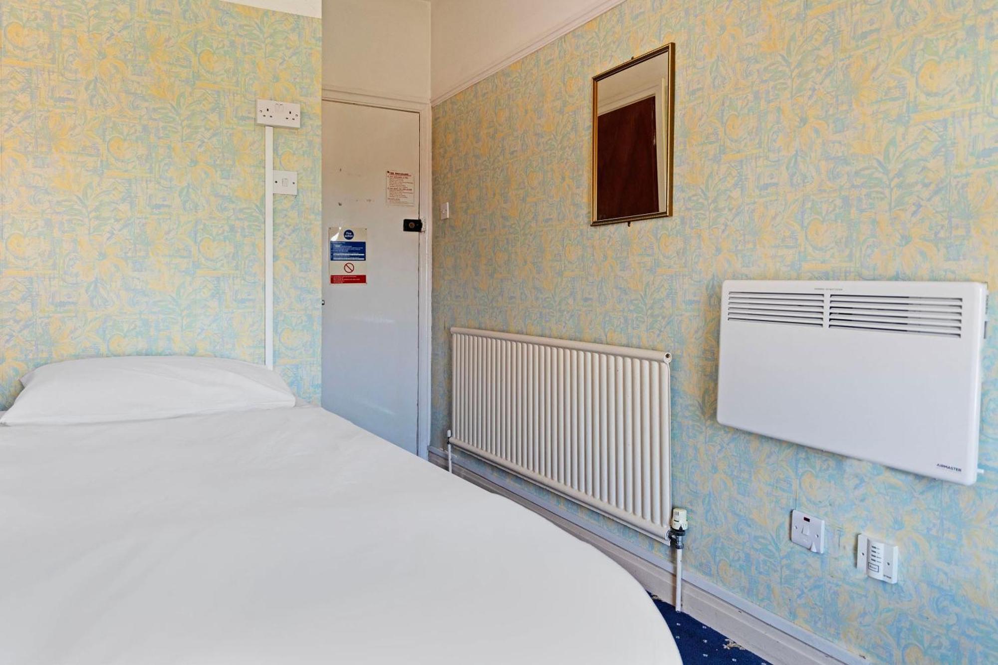 Harlands Hotel Blackpool