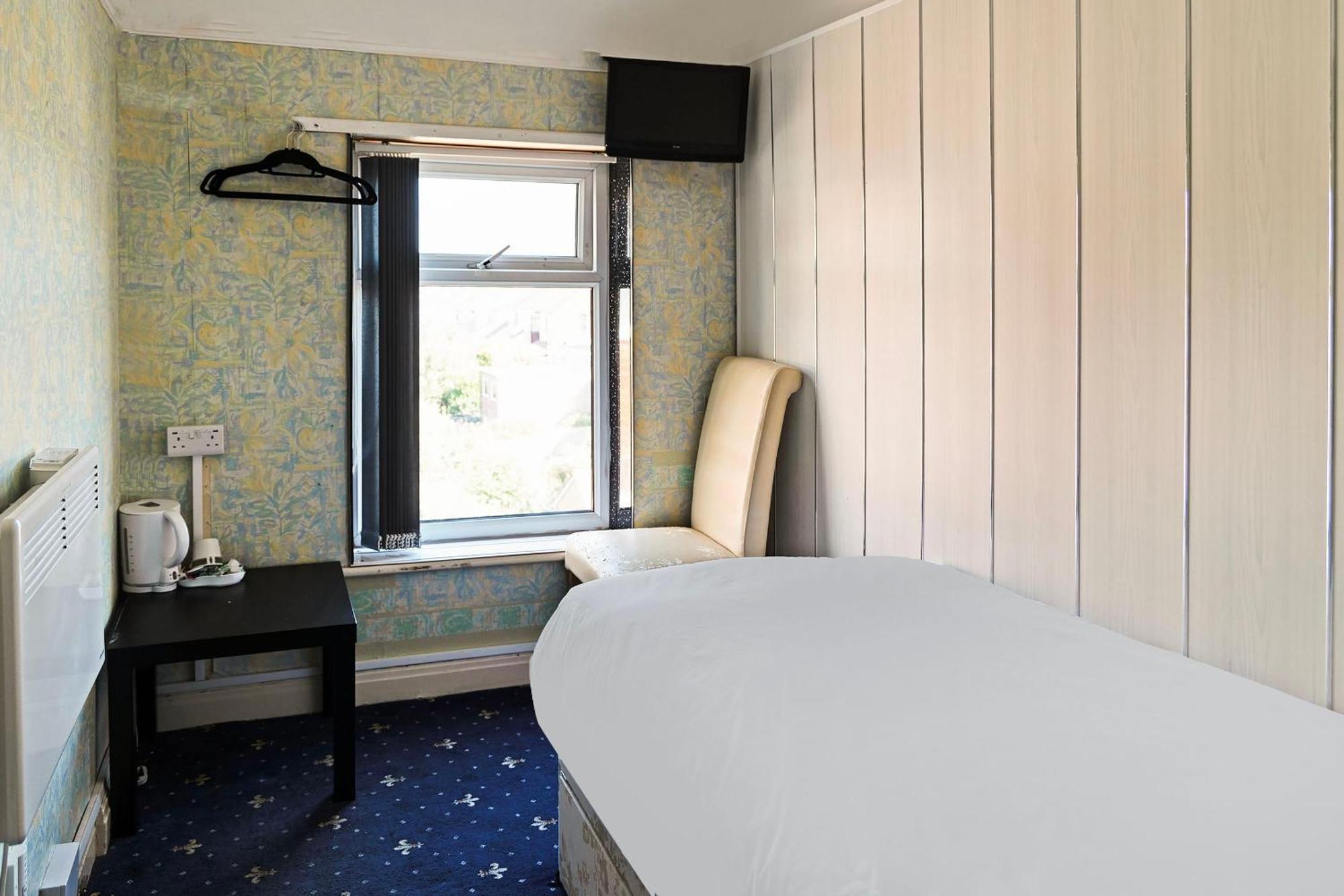 Harlands Hotel