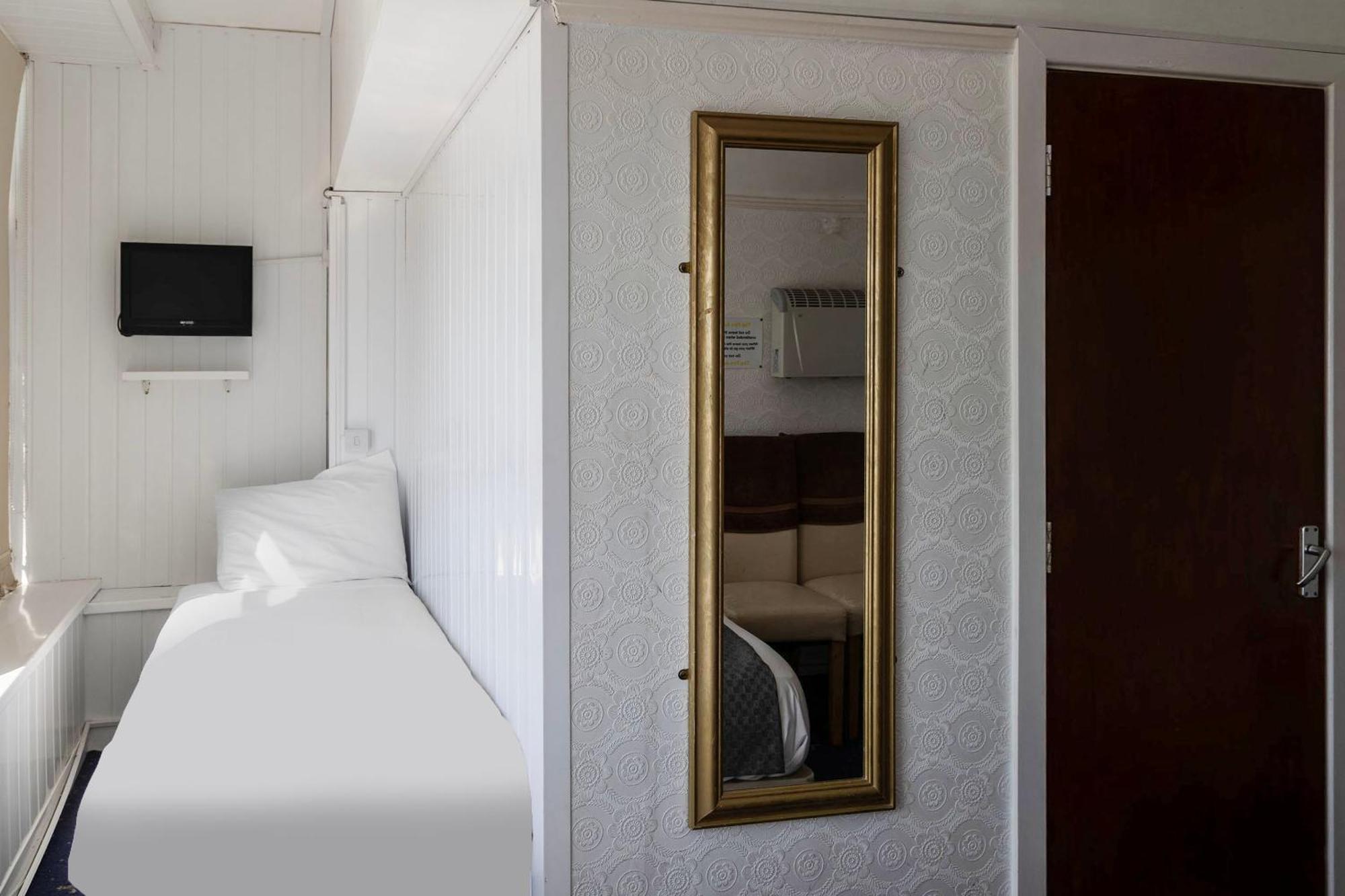 Hotel Harlands