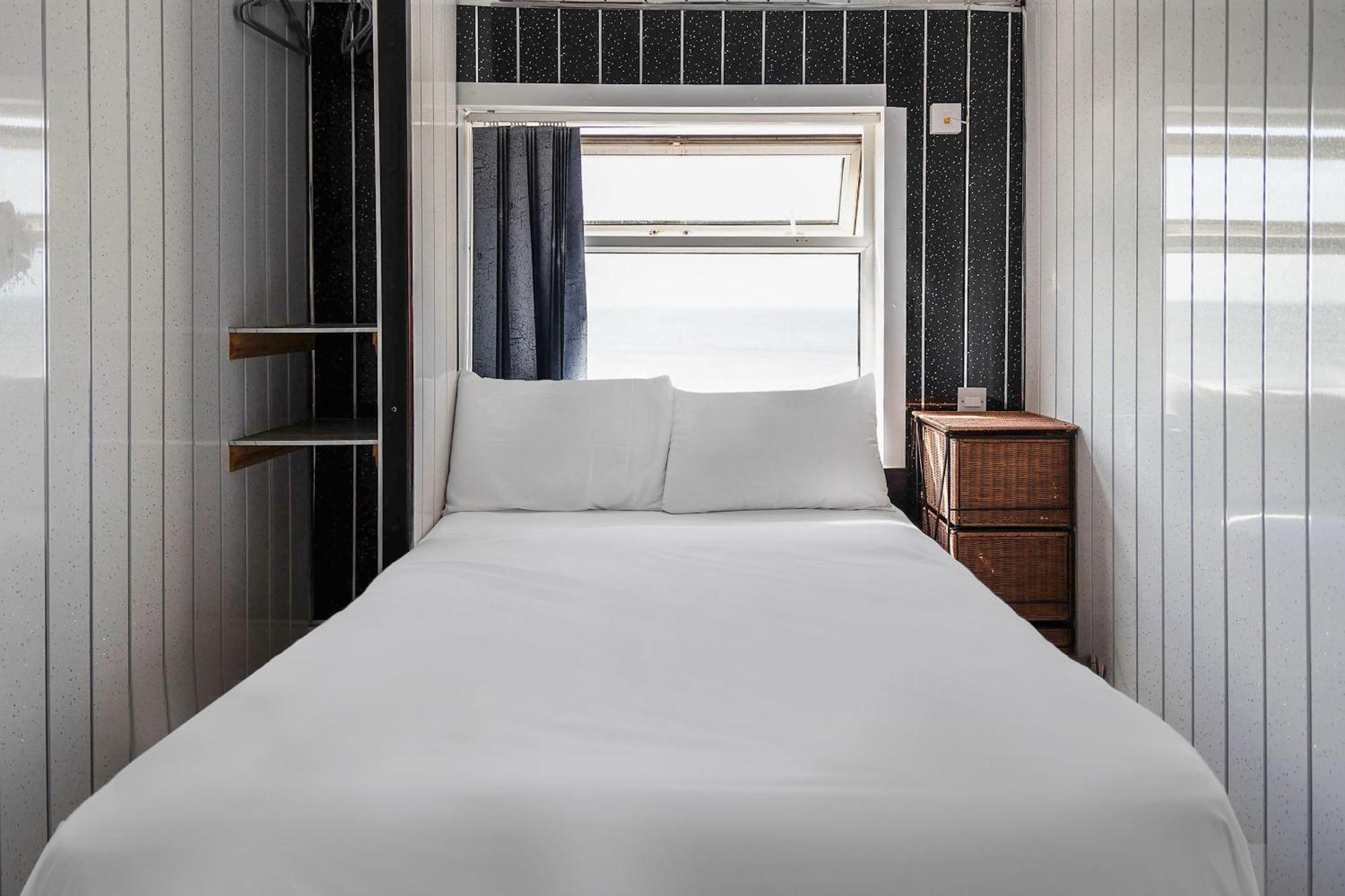 Hotel Harlands Blackpool