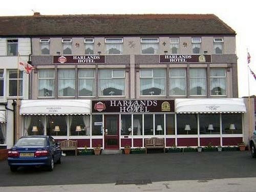 Harlands Hotel