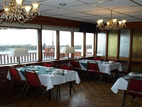 Harlands Hotel 2*