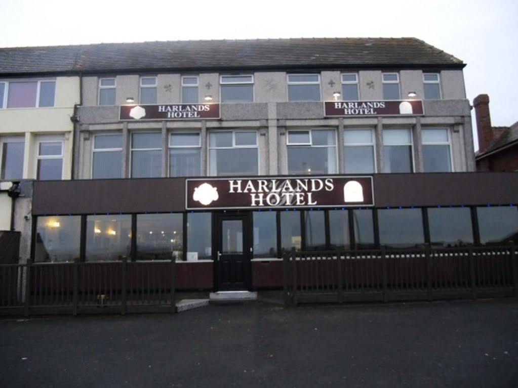 Harlands